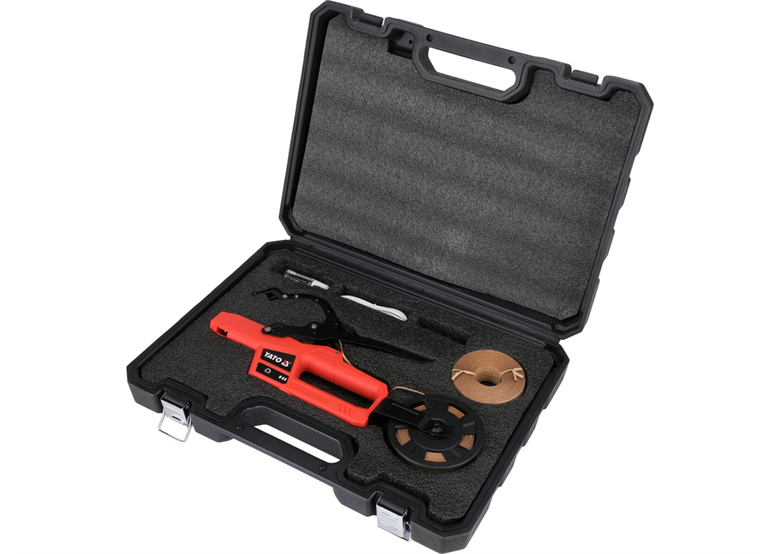 Un dispositif pour attacher les plantes Yato YT-87040