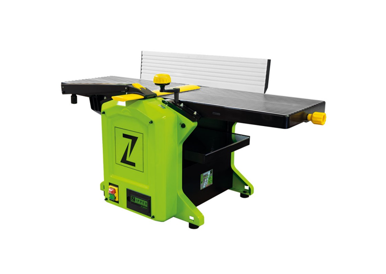 Dégauchisseuse-raboteuse. Zipper ZI-HB305